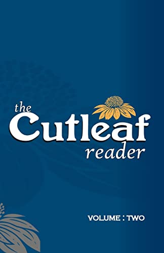 Imagen de archivo de The Cutleaf Reader: Volume Two a la venta por SecondSale