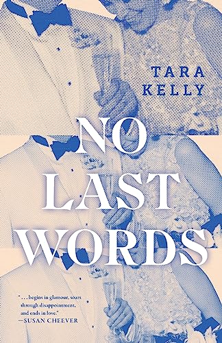 Imagen de archivo de No Last Words a la venta por BooksRun