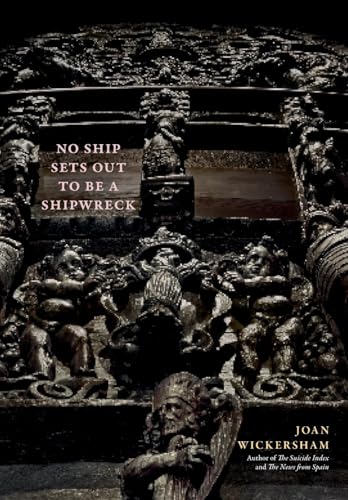 Beispielbild fr No Ship Sets Out To Be A Shipwreck zum Verkauf von California Books