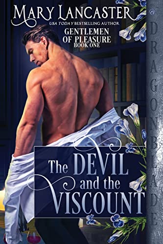 Beispielbild fr The Devil and the Viscount zum Verkauf von ThriftBooks-Dallas