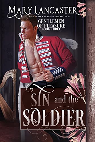 Beispielbild fr Sin and the Soldier zum Verkauf von GreatBookPrices