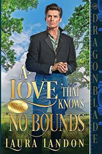 Stock image for A Love That Knows No Bounds for sale by GreatBookPrices