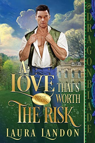 Stock image for A Love That's Worth The Risk for sale by GreatBookPrices