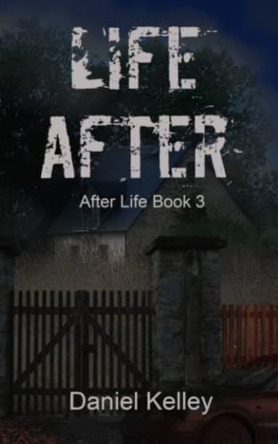 Imagen de archivo de Life After (After Life) a la venta por HPB-Ruby