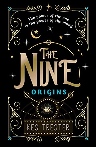Stock image for The Nine: Origins for sale by GF Books, Inc.