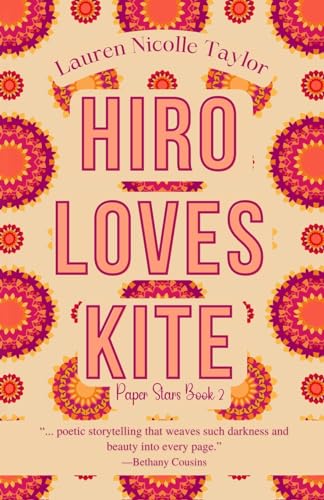 9781958109144: Hiro Loves Kite: 2