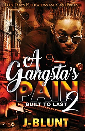 Imagen de archivo de A Gangster's Pain 2 a la venta por GreatBookPrices