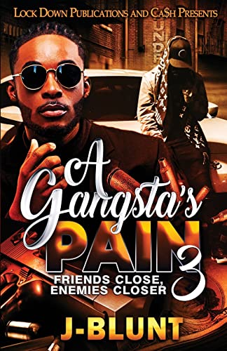 Beispielbild fr A Gangsta's Pain 3 zum Verkauf von GreatBookPrices