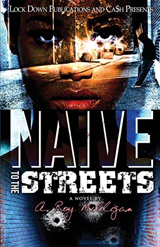 Beispielbild fr Nave to the Streets zum Verkauf von GreatBookPrices