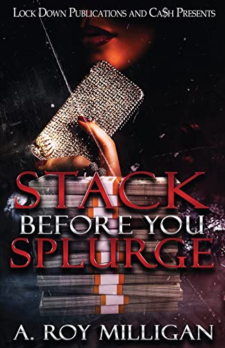 Beispielbild fr Stack Before You Splurge zum Verkauf von GreatBookPrices