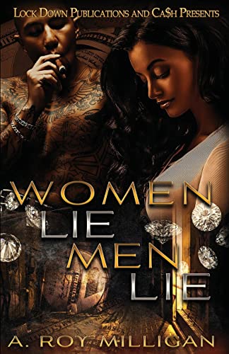 Beispielbild fr Women Lie Men Lie zum Verkauf von GreatBookPrices