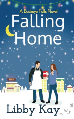 

Falling Home: A Buckeye Falls Novel (Paperback or Softback)