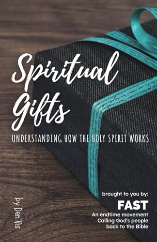 9781958155080: Spiritual Gifts: Understanding How the Holy Spirit Works (FAST Training Library)