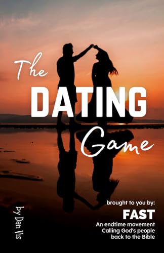 Beispielbild fr The The Dating Game zum Verkauf von PBShop.store US