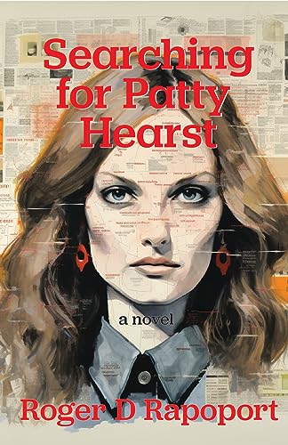 Beispielbild fr Searching for Patty Hearst zum Verkauf von Blackwell's