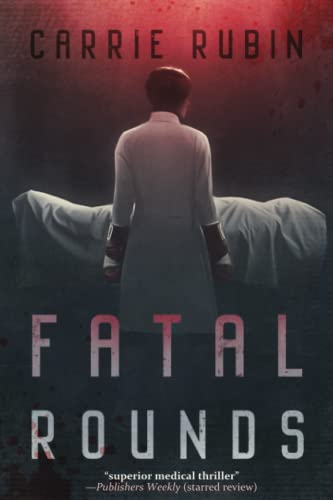 Beispielbild fr Fatal Rounds (Liza Larkin) zum Verkauf von BooksRun