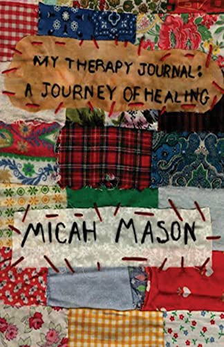 Beispielbild fr My Therapy Journal: A Journey of Healing zum Verkauf von GF Books, Inc.