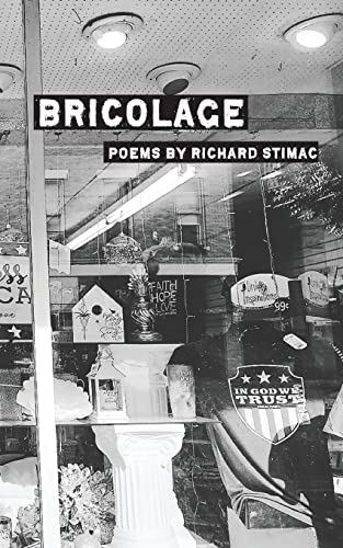Stock image for Bricolage for sale by GF Books, Inc.