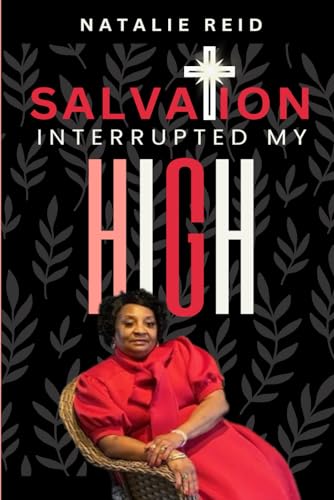 Stock image for Salvation Interrupted My High (Paperback) for sale by Grand Eagle Retail