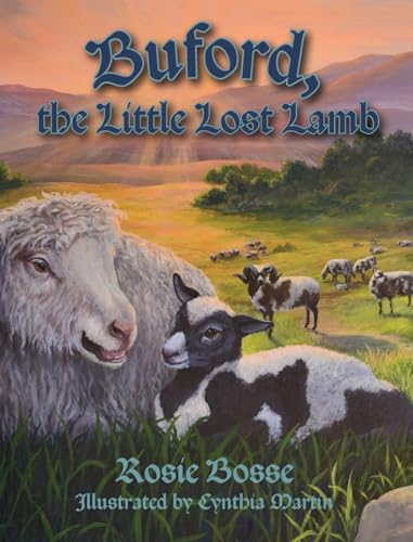 Stock image for Buford, the Little Lost Lamb for sale by GreatBookPrices