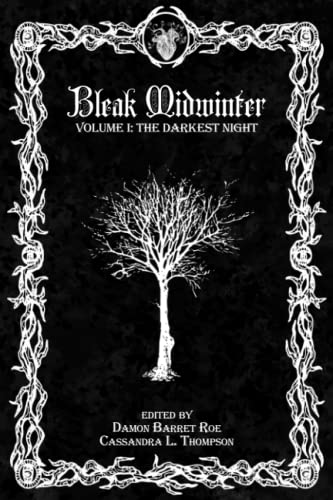 Stock image for Bleak Midwinter: The Darkest Night for sale by GF Books, Inc.