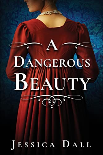 Imagen de archivo de A Dangerous Beauty a la venta por ThriftBooks-Dallas