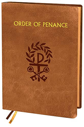 Beispielbild fr Order of Penance zum Verkauf von GreatBookPrices