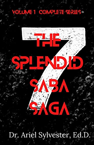 Stock image for The Splendid Saba Saga: Volume 1: Complete Series for sale by Leland Books