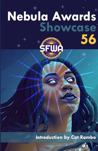 Stock image for Nebula Awards Showcase 56 for sale by Ria Christie Collections
