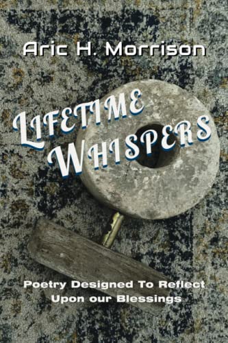 Imagen de archivo de Lifetime Whispers a la venta por PBShop.store US