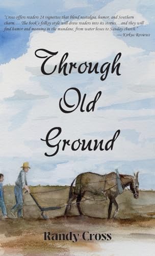 Stock image for Through Old Ground for sale by GreatBookPrices