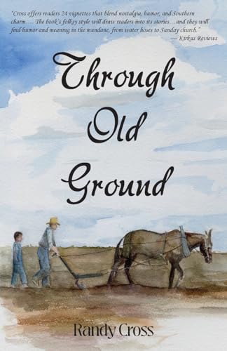 9781958273791: Through Old Ground