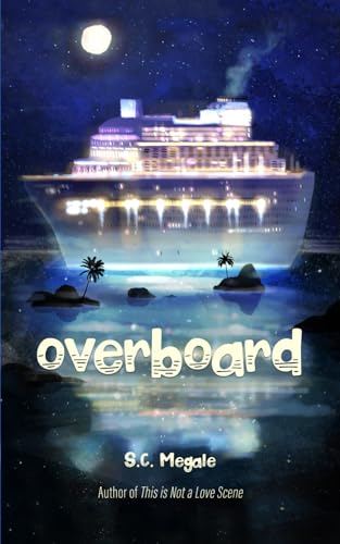 Stock image for Overboard for sale by Books Unplugged