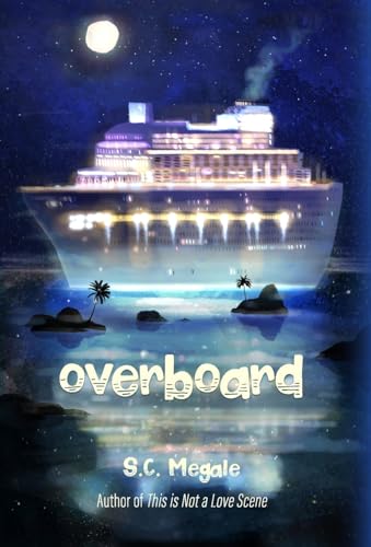 Stock image for Overboard for sale by GreatBookPrices