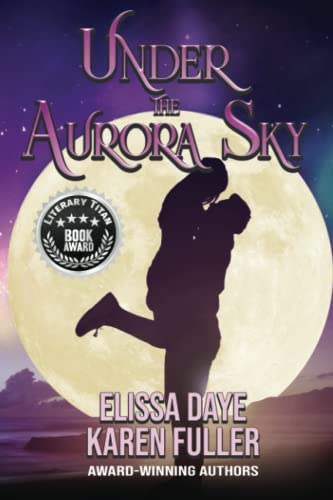 Beispielbild fr Under the Aurora Sky zum Verkauf von ThriftBooks-Dallas