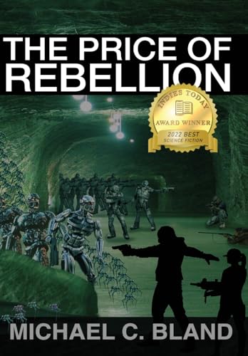 Stock image for The Price of Rebellion for sale by PlumCircle