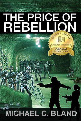 Stock image for The Price of Rebellion for sale by HPB Inc.