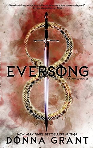 9781958353387: Eversong