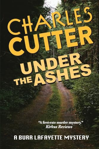 9781958363638: Under the Ashes: Murder and Morels: 5