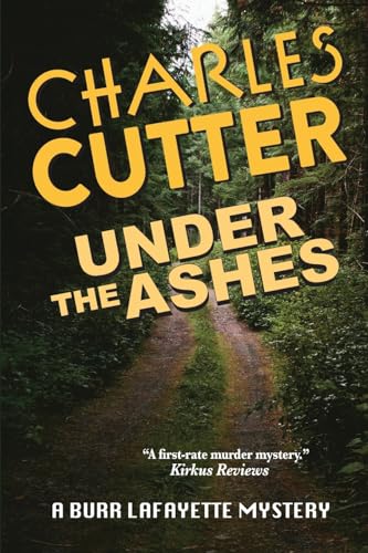 Stock image for Under the Ashes: Murder and Morels for sale by GreatBookPrices