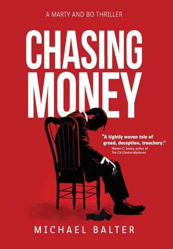 Beispielbild fr Chasing Money zum Verkauf von PBShop.store US