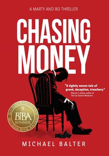 Imagen de archivo de Chasing Money a la venta por ThriftBooks-Dallas