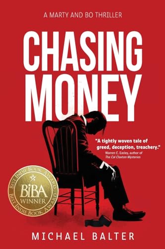 Imagen de archivo de Chasing Money a la venta por GreatBookPrices