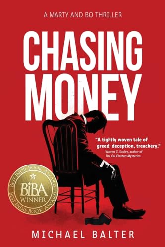 Stock image for Chasing Money for sale by GreatBookPrices