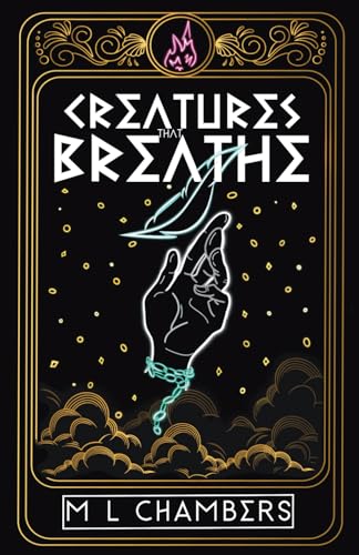 

Creatures that Breathe (Vengeance and Vows)