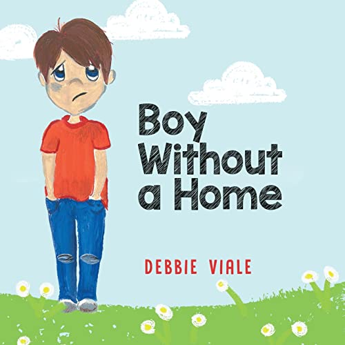 Stock image for Boy Without a Home for sale by Big River Books