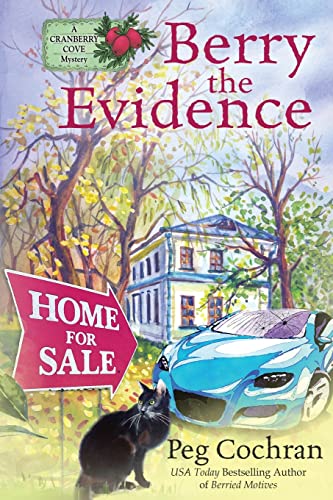Stock image for Berry the Evidence for sale by GreatBookPrices