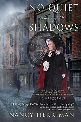 Imagen de archivo de No Quiet among the Shadows a la venta por GreatBookPrices