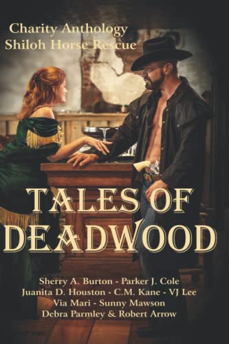 Imagen de archivo de Tales of Deadwood a la venta por ThriftBooks-Dallas