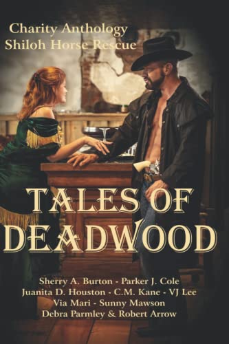 Stock image for Tales of Deadwood for sale by ThriftBooks-Dallas